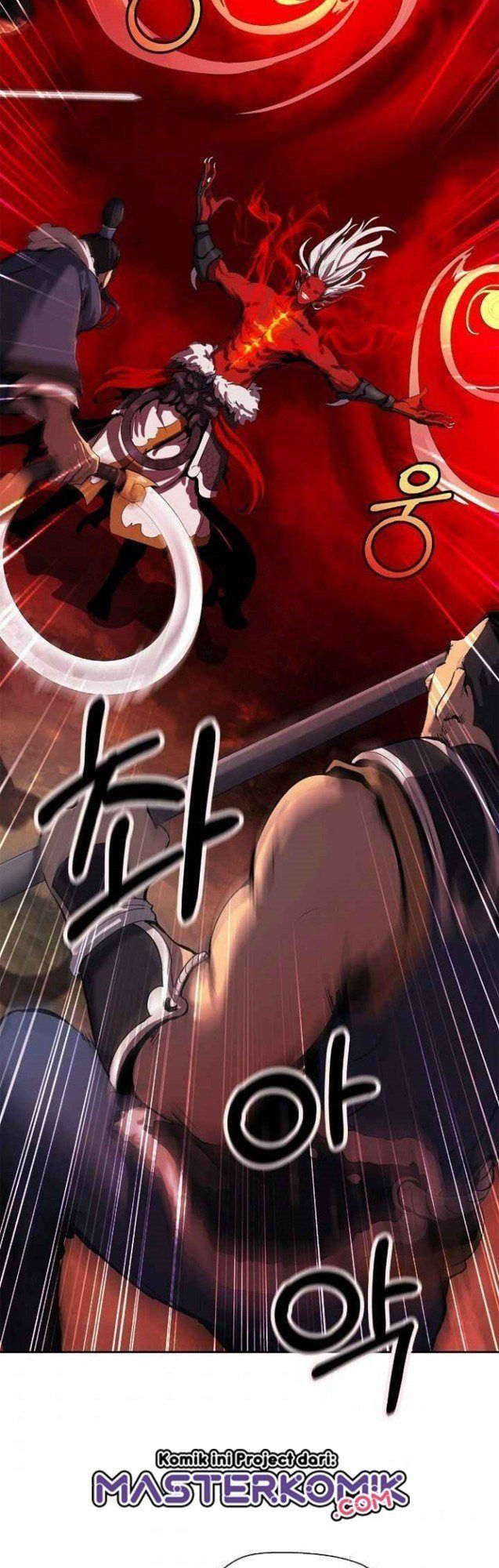 Cystic Story (Call The Spear) Chapter 24 Gambar 50