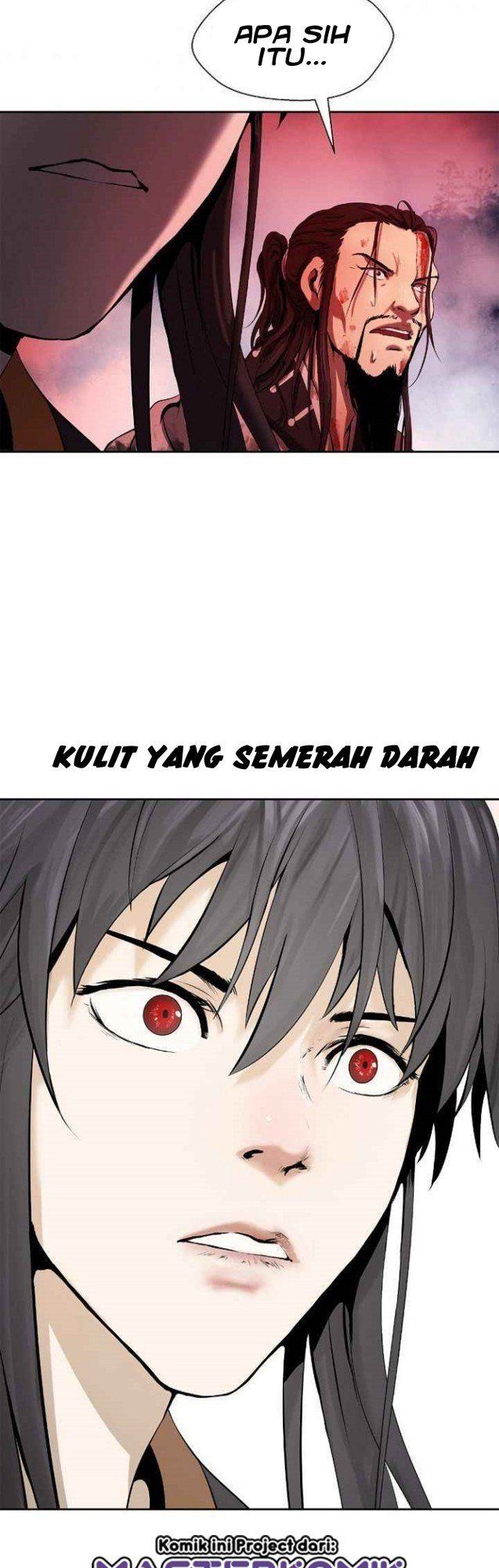 Cystic Story (Call The Spear) Chapter 24 Gambar 51