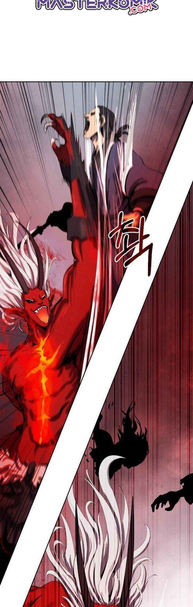 Cystic Story (Call The Spear) Chapter 24 Gambar 52