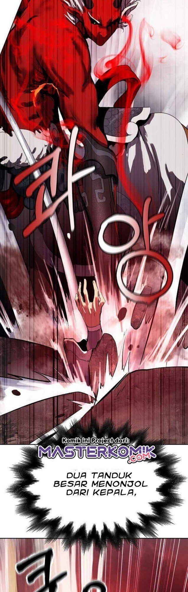 Cystic Story (Call The Spear) Chapter 24 Gambar 53
