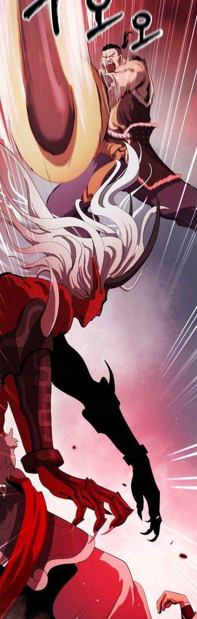 Cystic Story (Call The Spear) Chapter 24 Gambar 54