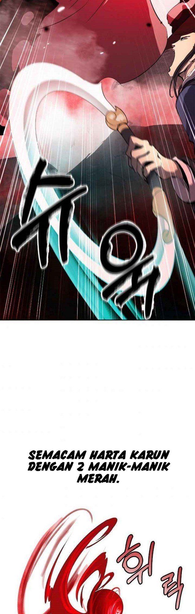 Cystic Story (Call The Spear) Chapter 24 Gambar 55