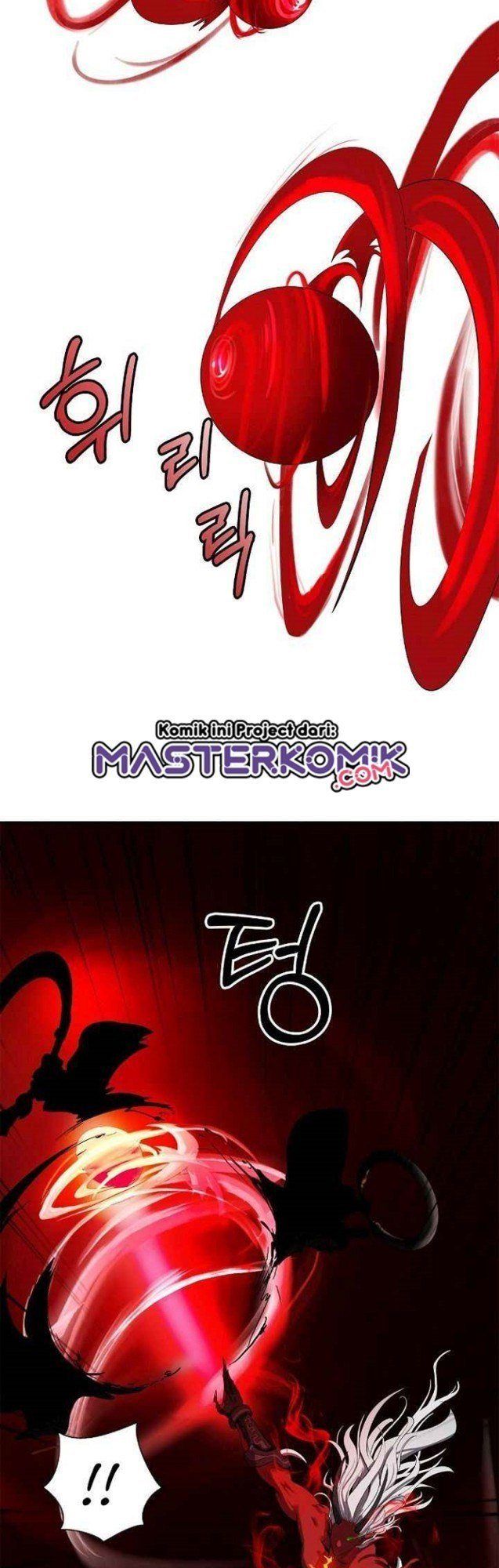 Cystic Story (Call The Spear) Chapter 24 Gambar 56