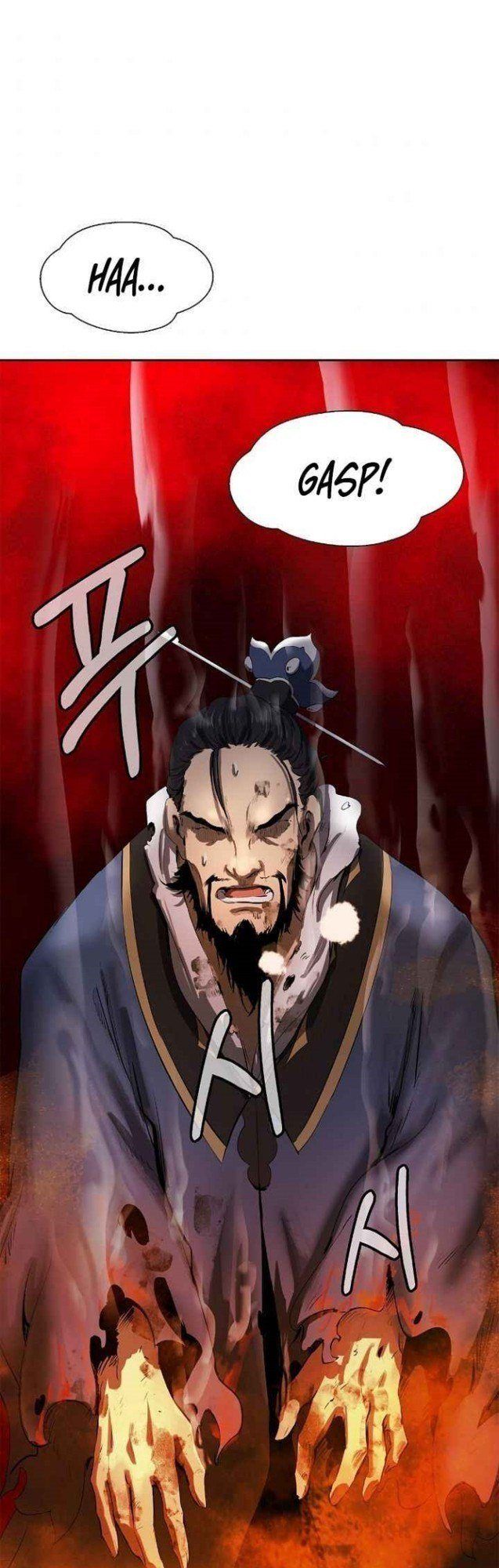 Cystic Story (Call The Spear) Chapter 24 Gambar 60
