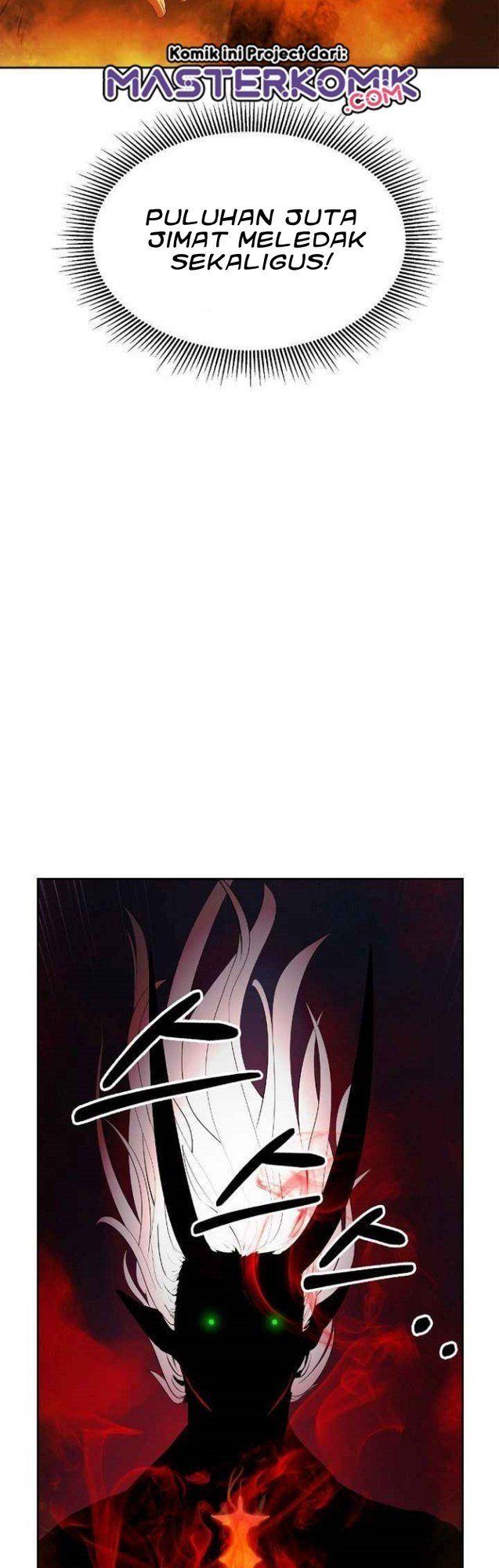 Cystic Story (Call The Spear) Chapter 24 Gambar 61