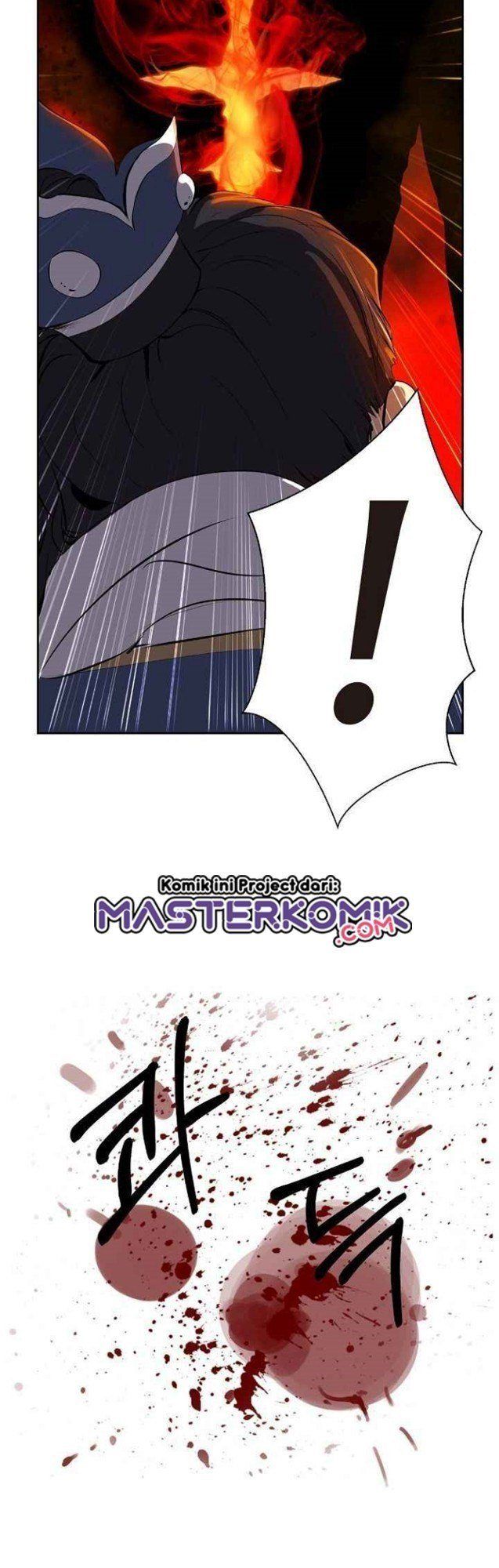 Cystic Story (Call The Spear) Chapter 24 Gambar 62