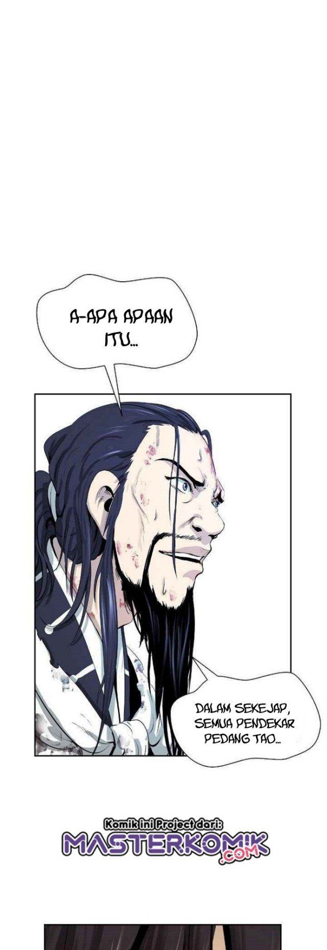 Cystic Story (Call The Spear) Chapter 24 Gambar 63