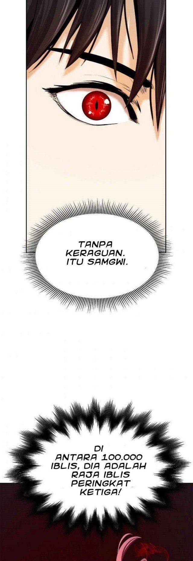 Cystic Story (Call The Spear) Chapter 24 Gambar 64