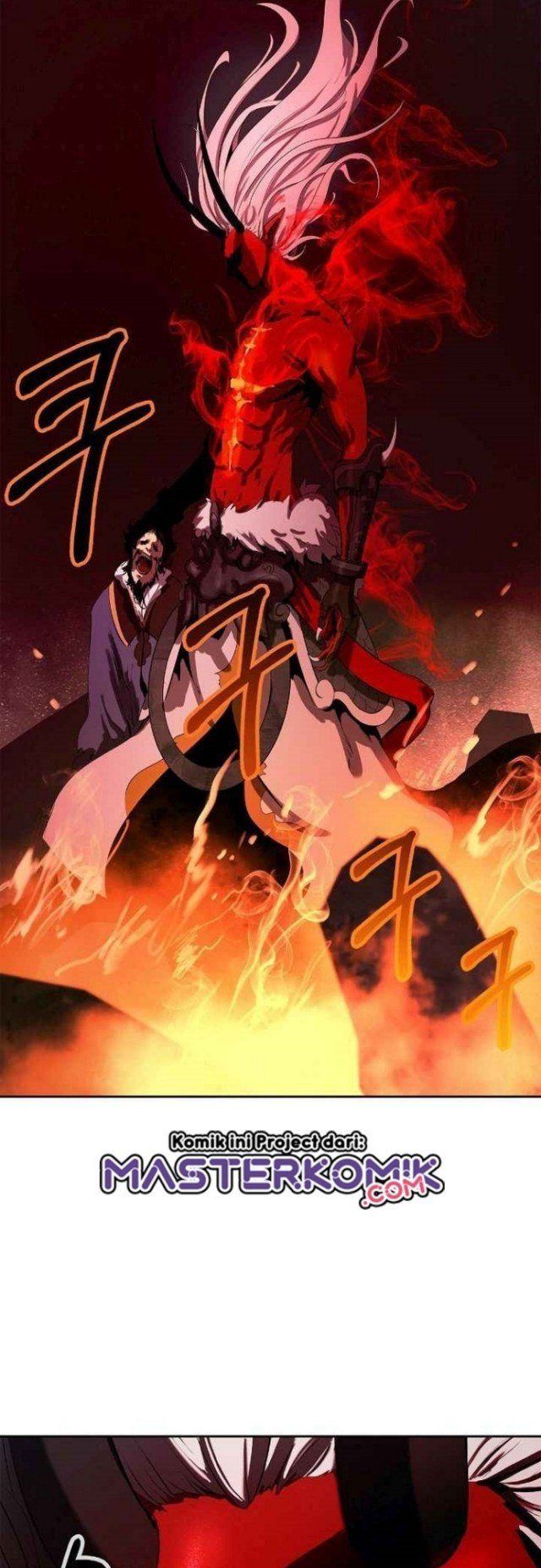 Cystic Story (Call The Spear) Chapter 24 Gambar 65
