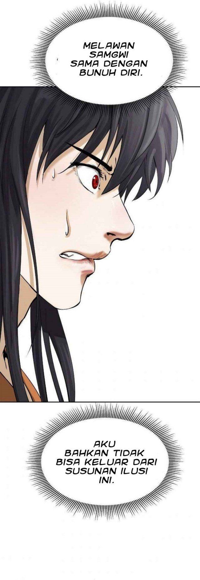 Cystic Story (Call The Spear) Chapter 24 Gambar 69