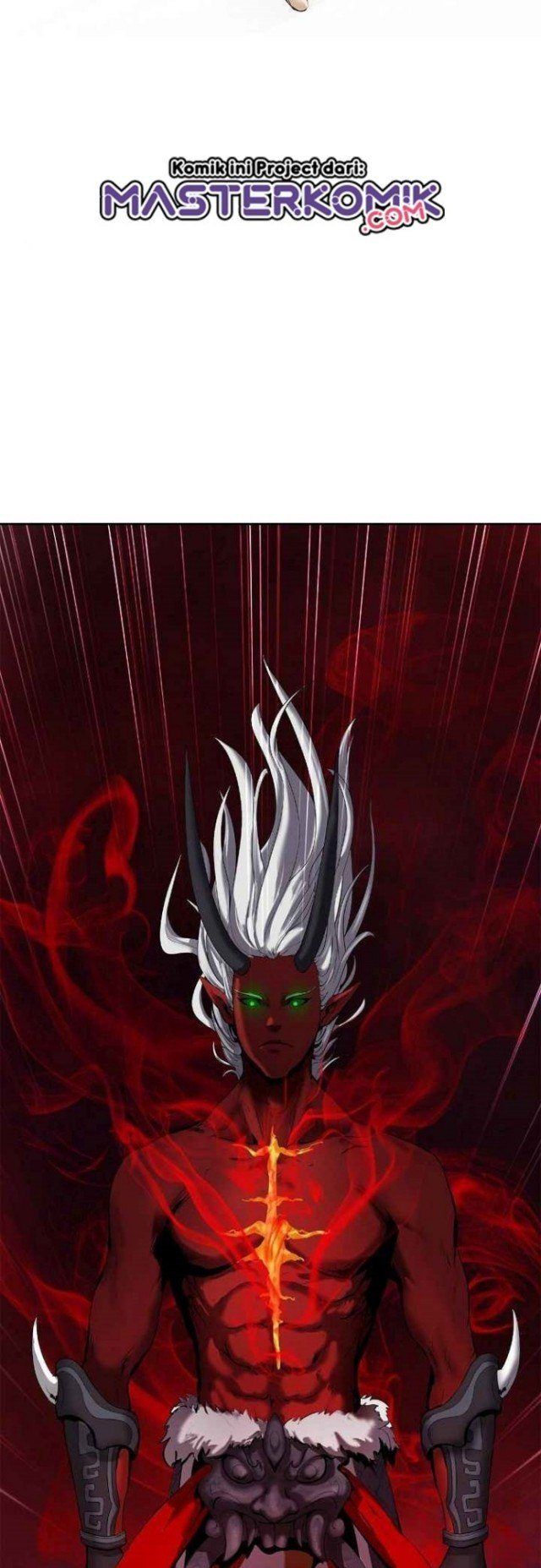 Cystic Story (Call The Spear) Chapter 24 Gambar 71