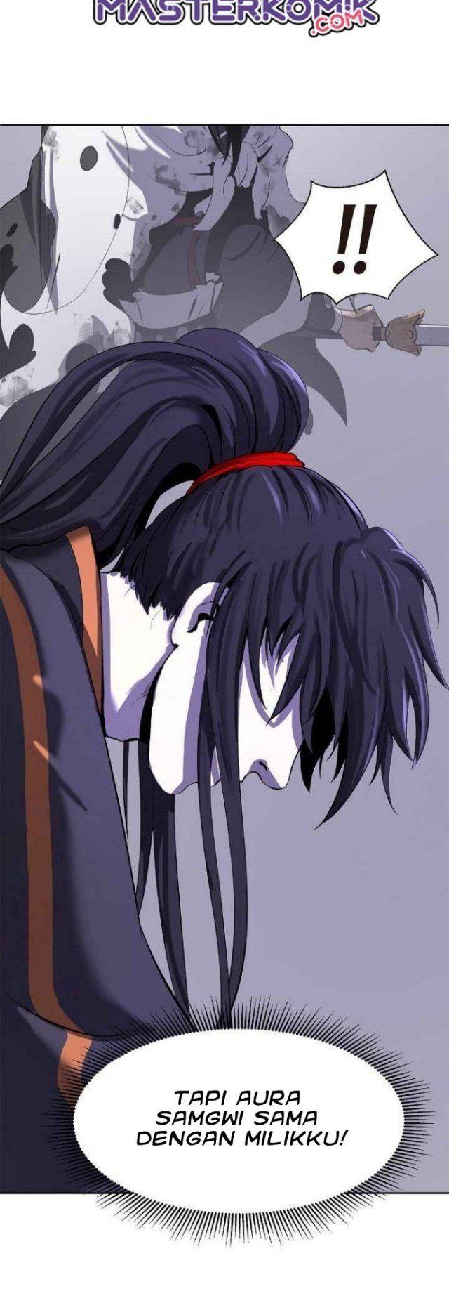 Cystic Story (Call The Spear) Chapter 24 Gambar 73
