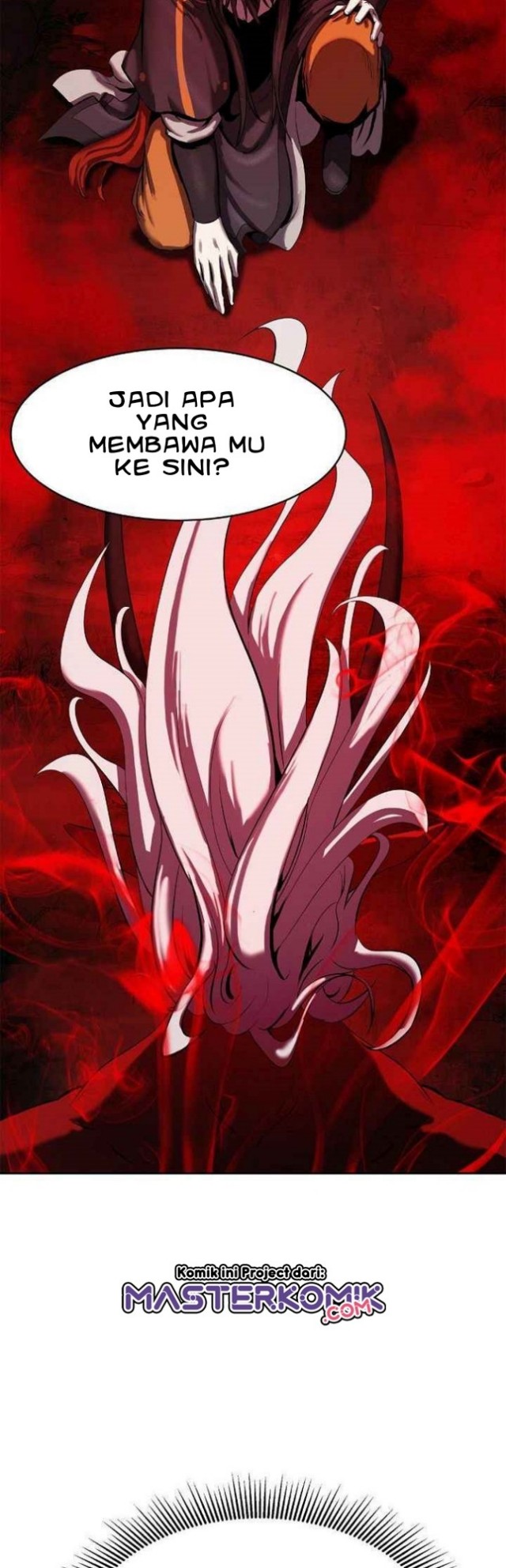 Cystic Story (Call The Spear) Chapter 25 Gambar 11