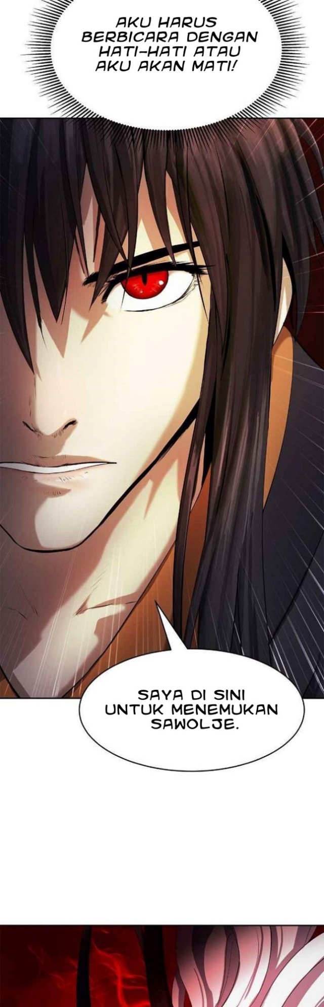 Cystic Story (Call The Spear) Chapter 25 Gambar 12