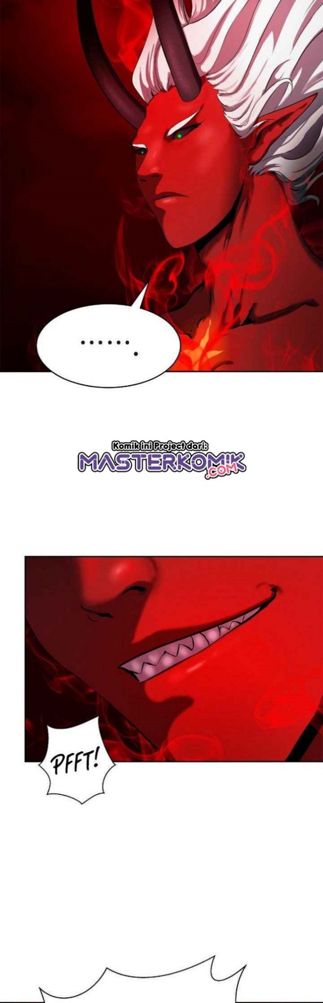 Cystic Story (Call The Spear) Chapter 25 Gambar 13