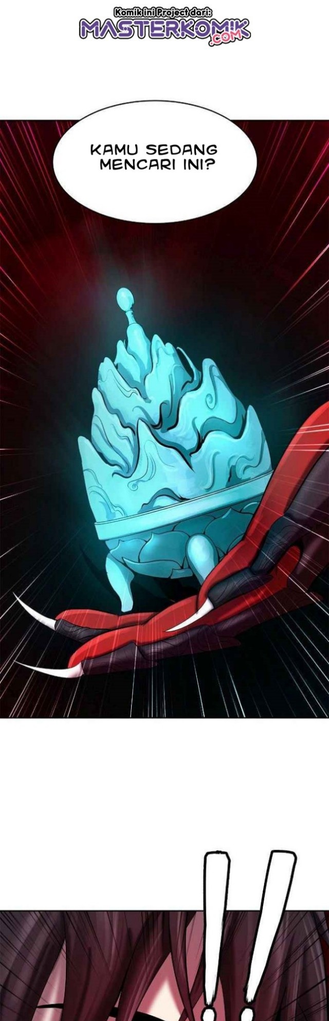 Cystic Story (Call The Spear) Chapter 25 Gambar 15