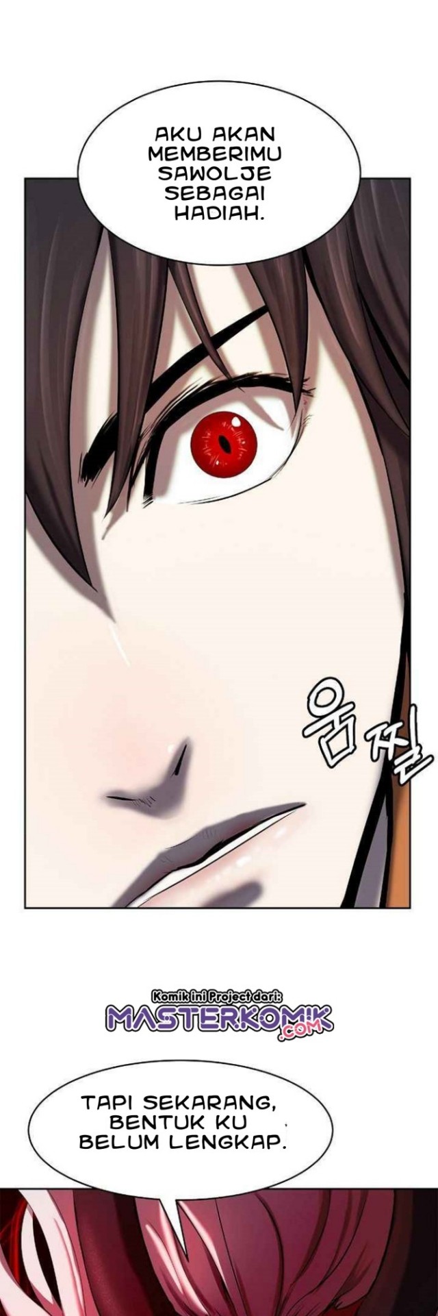 Cystic Story (Call The Spear) Chapter 25 Gambar 19