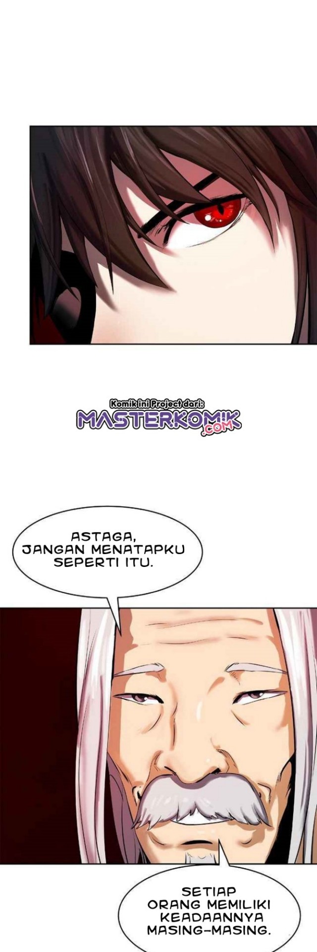 Cystic Story (Call The Spear) Chapter 25 Gambar 24