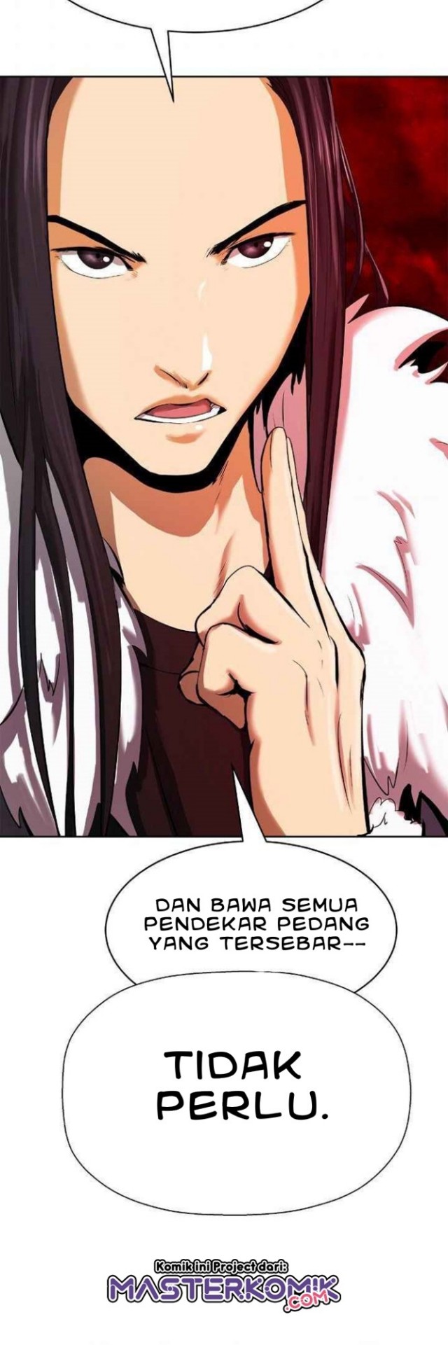 Cystic Story (Call The Spear) Chapter 25 Gambar 32