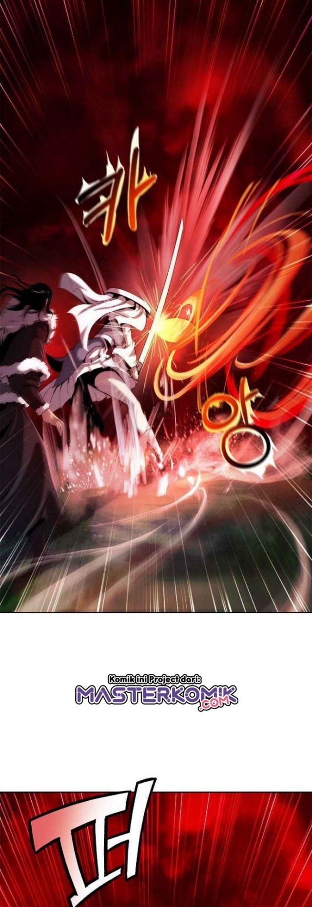 Cystic Story (Call The Spear) Chapter 25 Gambar 37