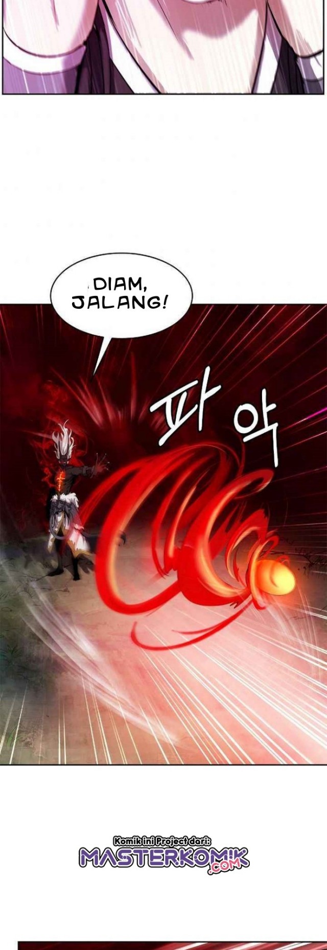Cystic Story (Call The Spear) Chapter 25 Gambar 42