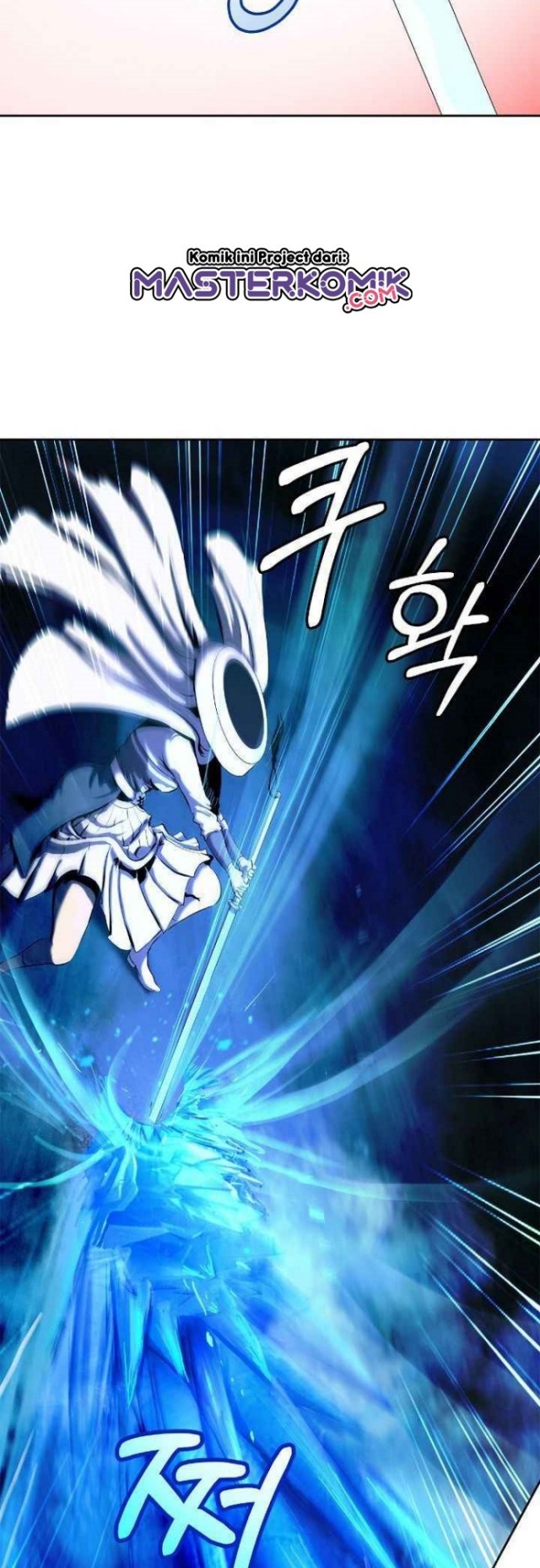 Cystic Story (Call The Spear) Chapter 25 Gambar 44