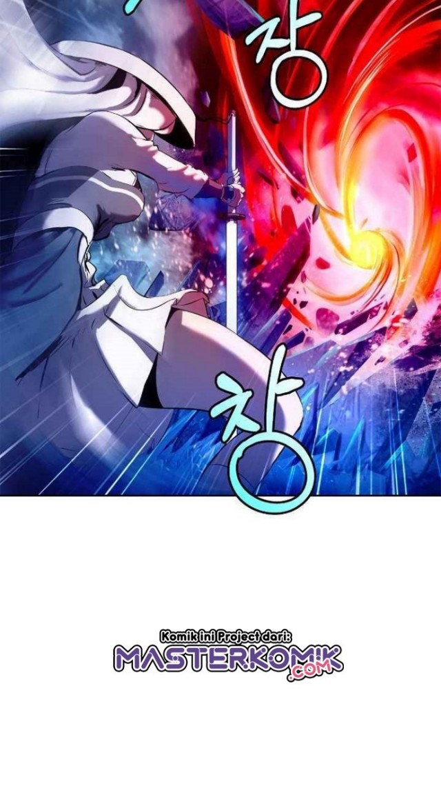 Cystic Story (Call The Spear) Chapter 25 Gambar 47