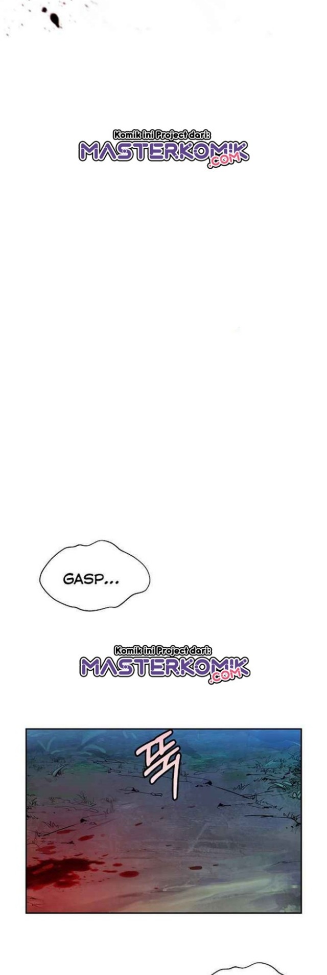 Cystic Story (Call The Spear) Chapter 25 Gambar 50