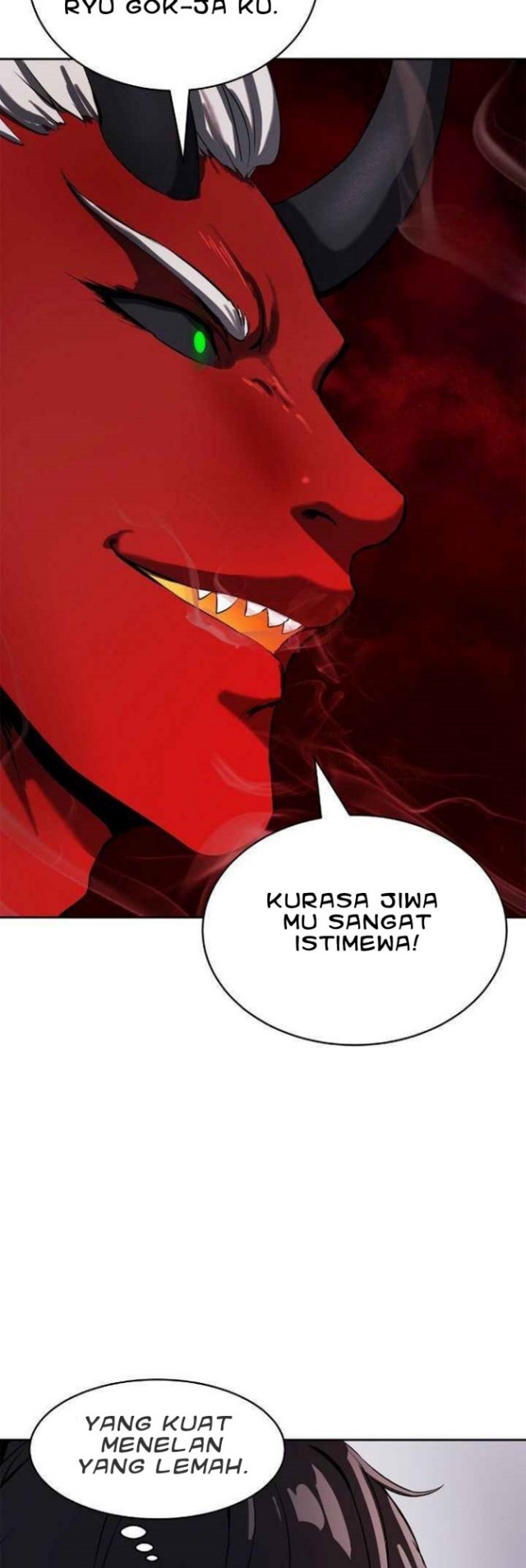 Cystic Story (Call The Spear) Chapter 25 Gambar 54