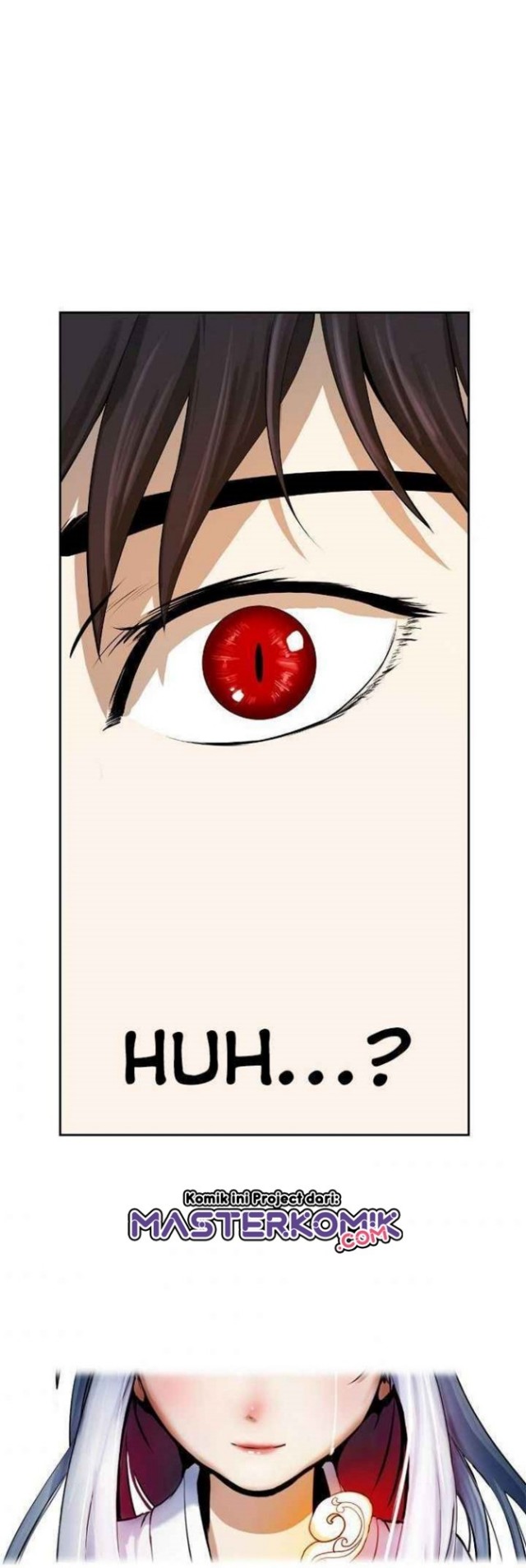 Cystic Story (Call The Spear) Chapter 25 Gambar 56