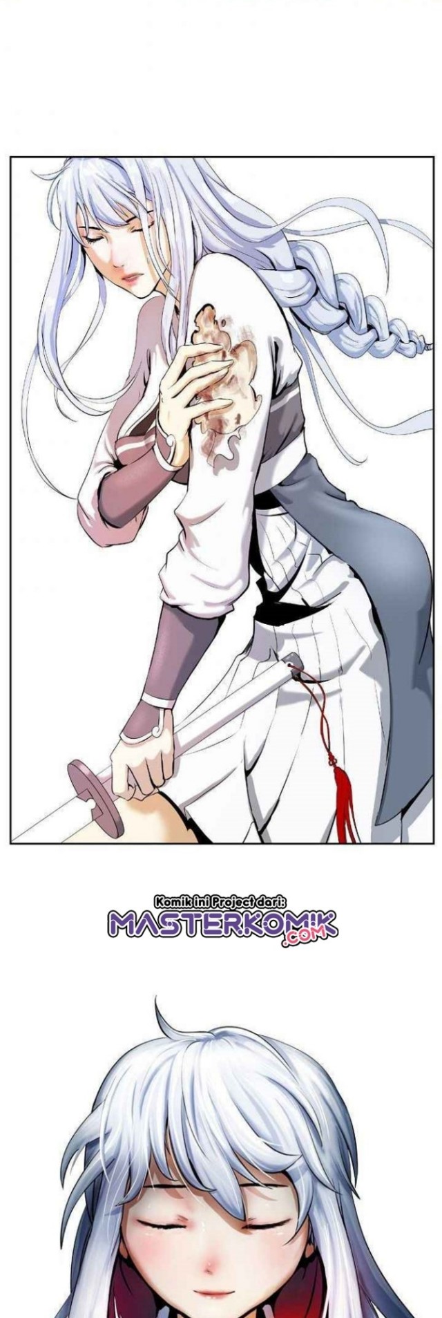 Cystic Story (Call The Spear) Chapter 25 Gambar 57
