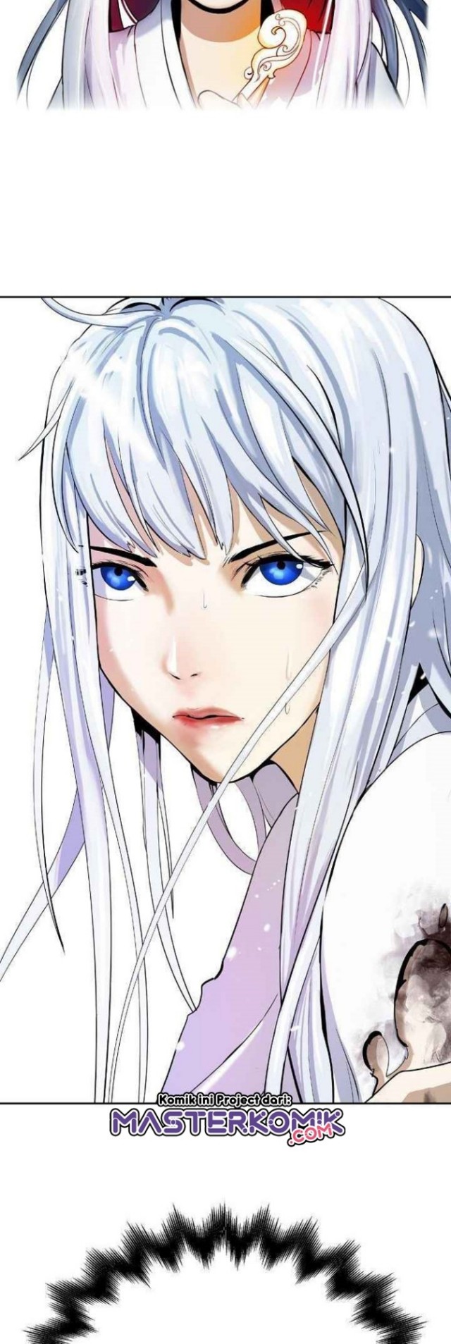 Cystic Story (Call The Spear) Chapter 25 Gambar 58