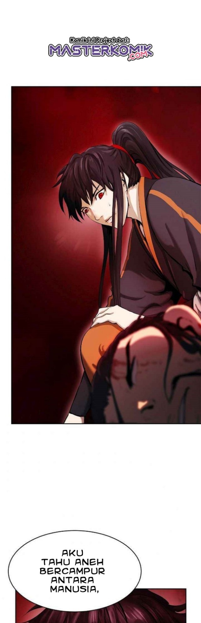 Cystic Story (Call The Spear) Chapter 25 Gambar 7