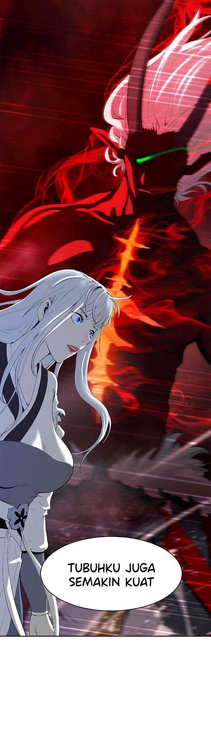 Cystic Story (Call The Spear) Chapter 26 Gambar 17