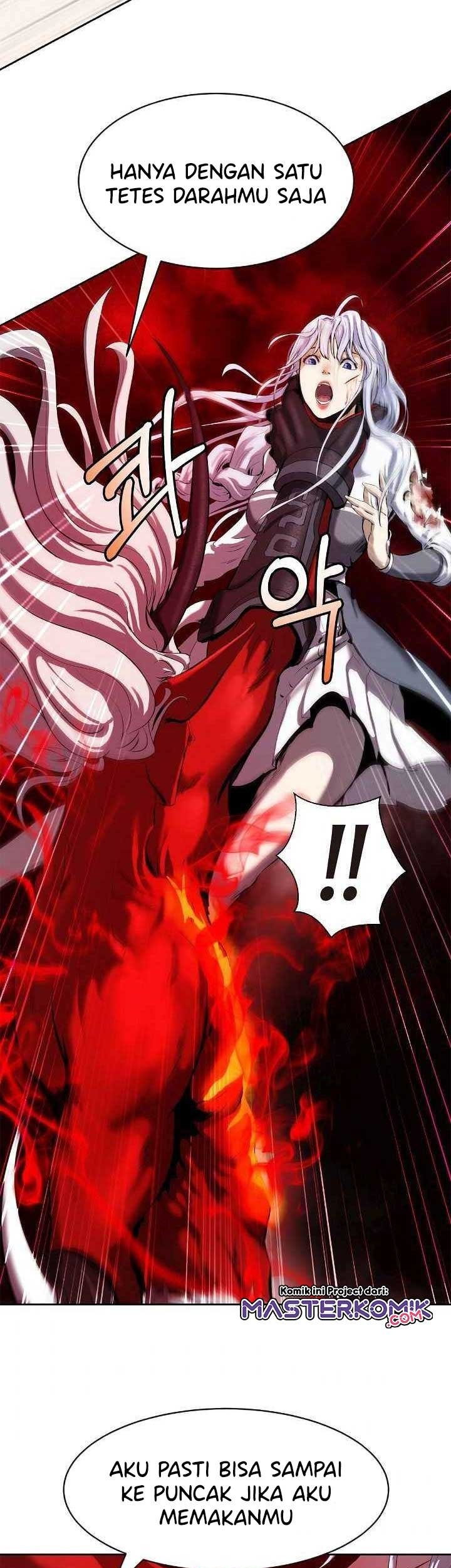 Cystic Story (Call The Spear) Chapter 26 Gambar 19
