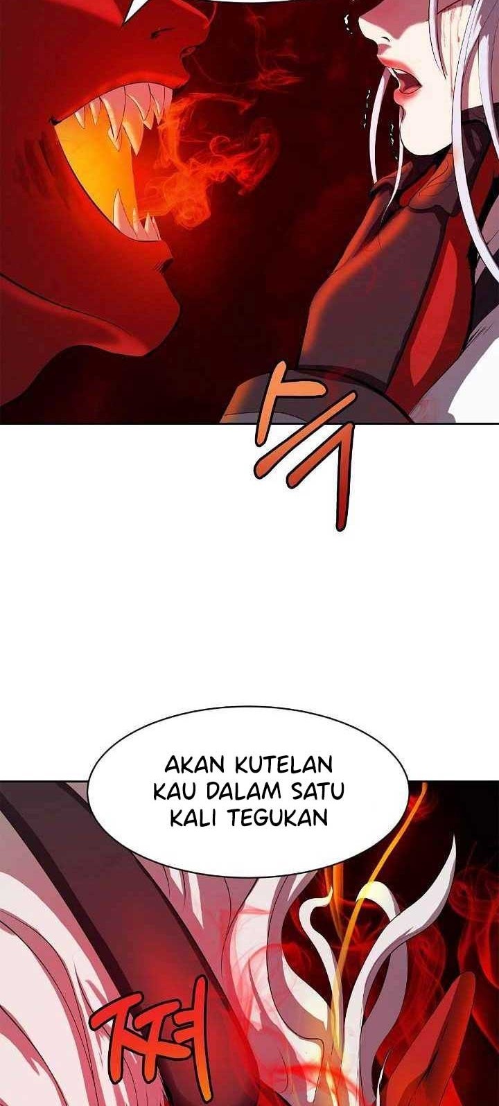 Cystic Story (Call The Spear) Chapter 26 Gambar 20