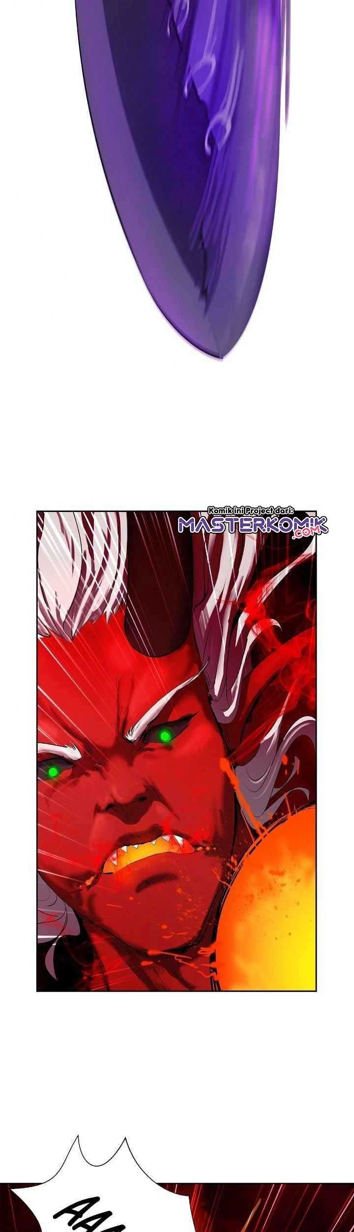 Cystic Story (Call The Spear) Chapter 26 Gambar 25