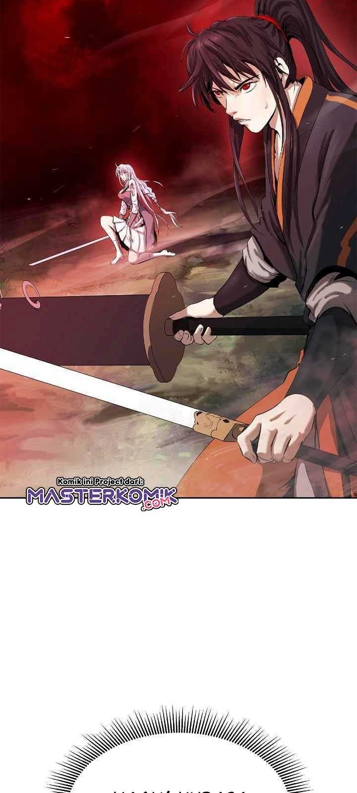 Cystic Story (Call The Spear) Chapter 26 Gambar 29