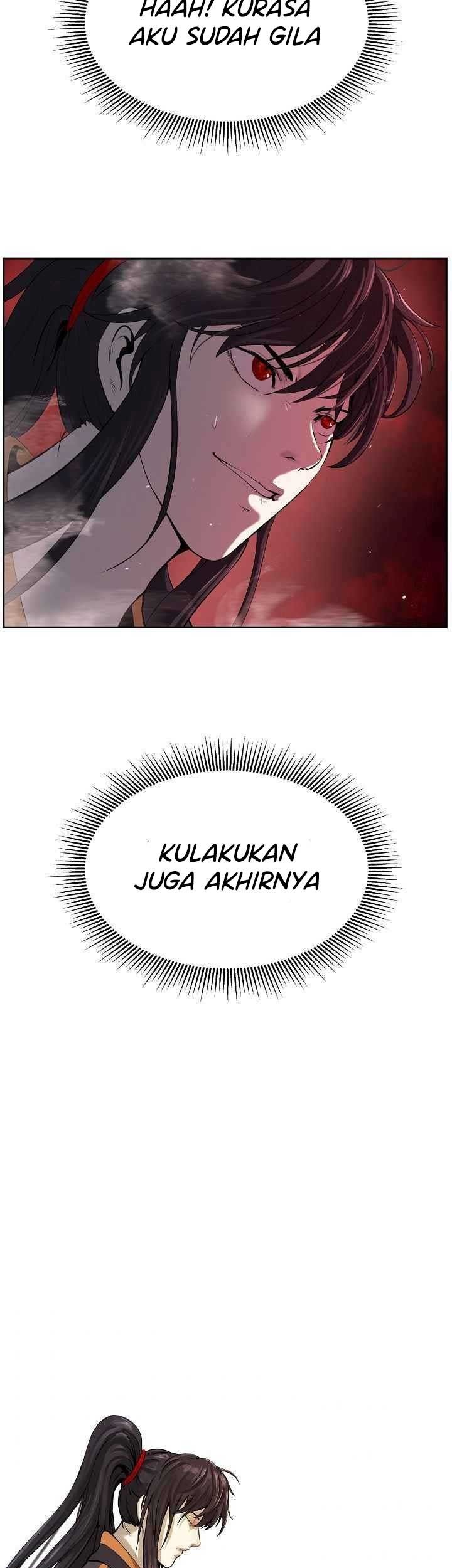 Cystic Story (Call The Spear) Chapter 26 Gambar 30