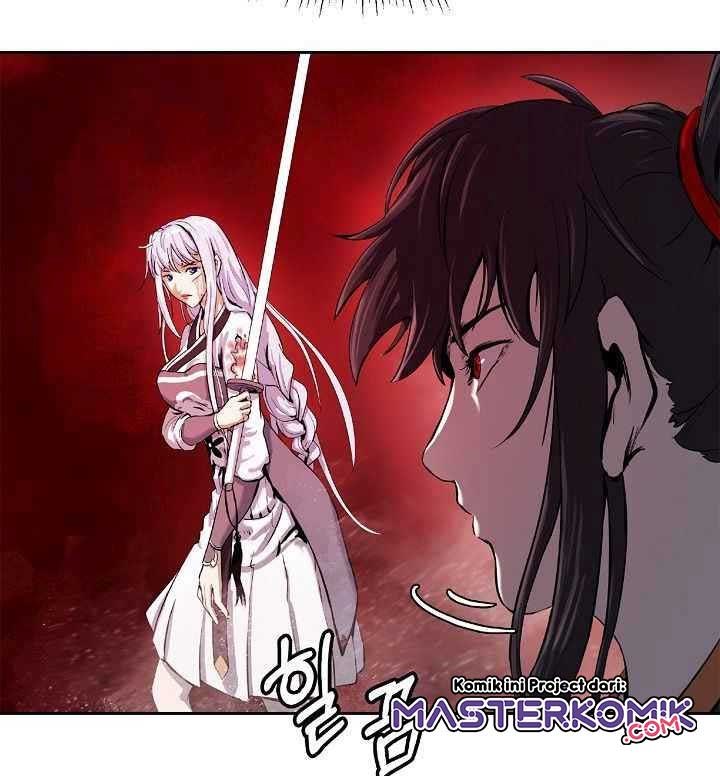 Cystic Story (Call The Spear) Chapter 26 Gambar 32