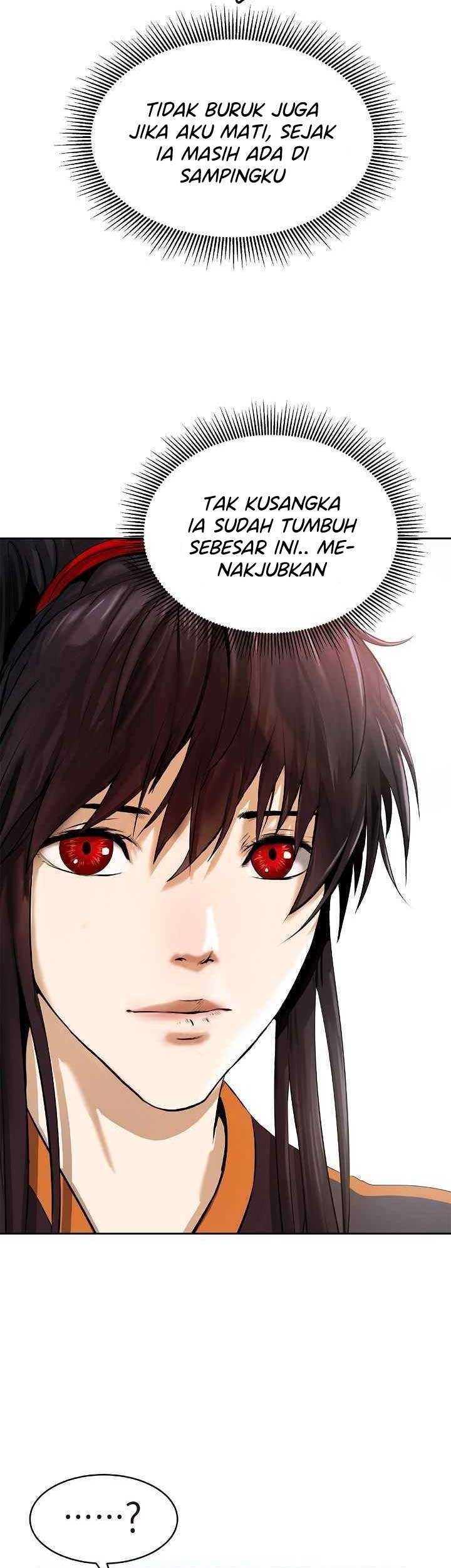 Cystic Story (Call The Spear) Chapter 26 Gambar 33