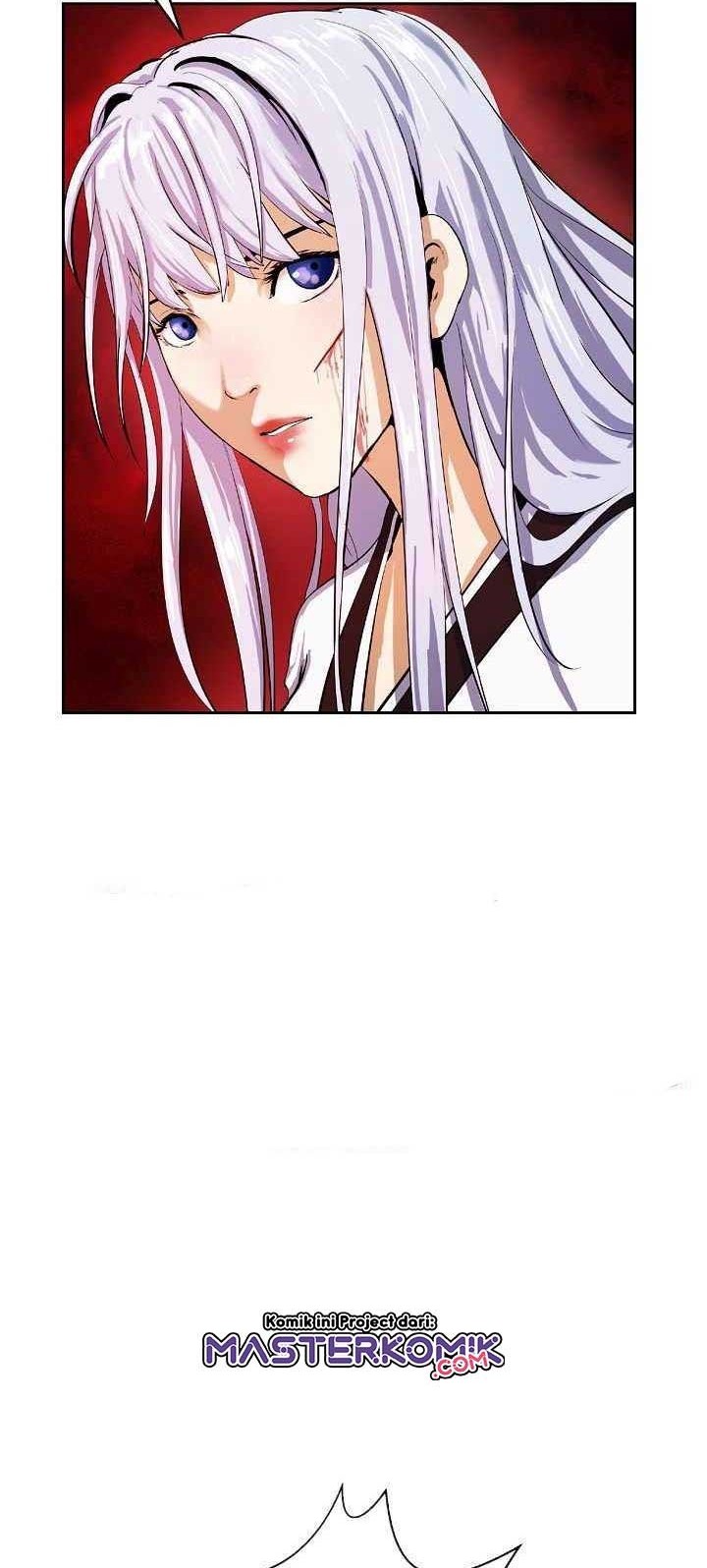 Cystic Story (Call The Spear) Chapter 26 Gambar 34