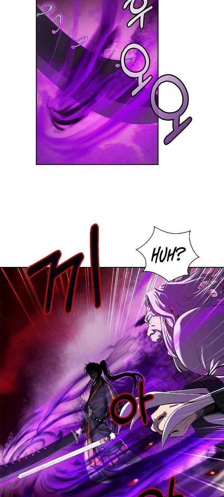 Cystic Story (Call The Spear) Chapter 26 Gambar 36