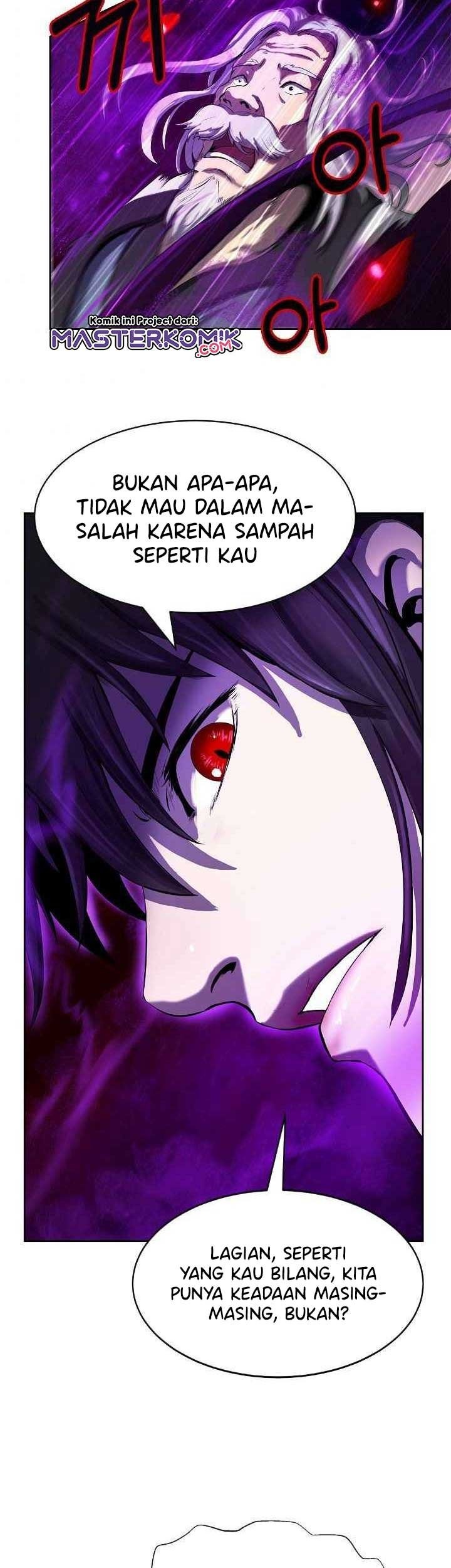 Cystic Story (Call The Spear) Chapter 26 Gambar 38