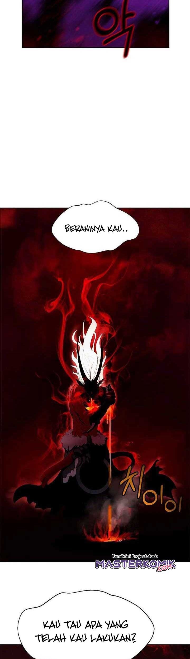 Cystic Story (Call The Spear) Chapter 26 Gambar 40