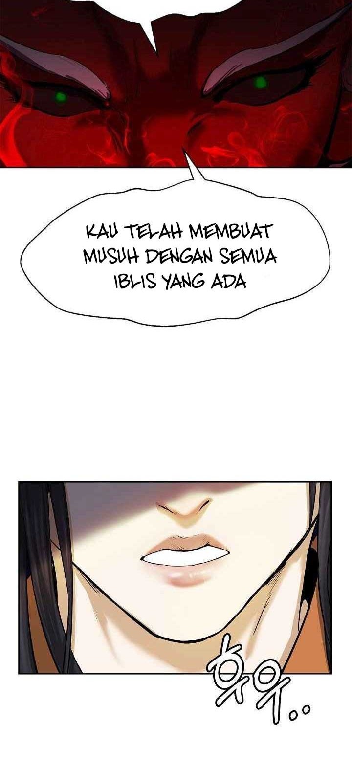 Cystic Story (Call The Spear) Chapter 26 Gambar 41