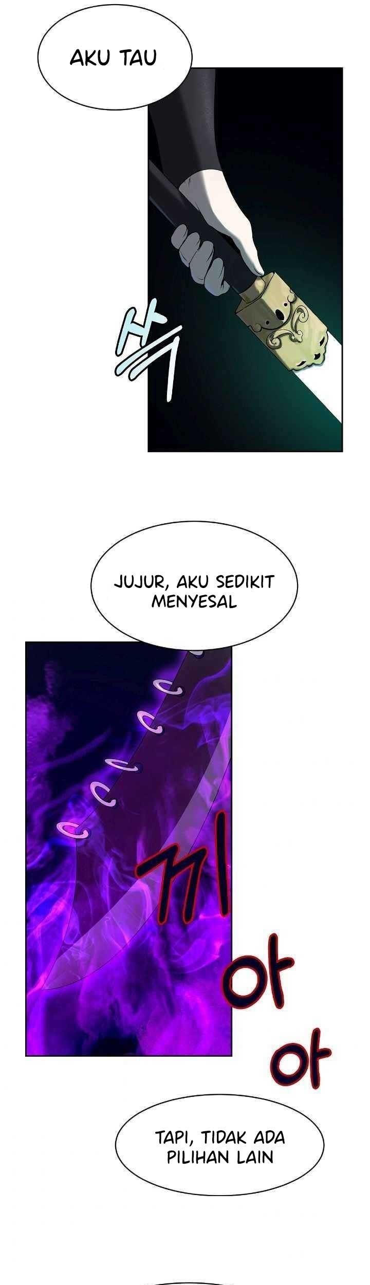 Cystic Story (Call The Spear) Chapter 26 Gambar 42