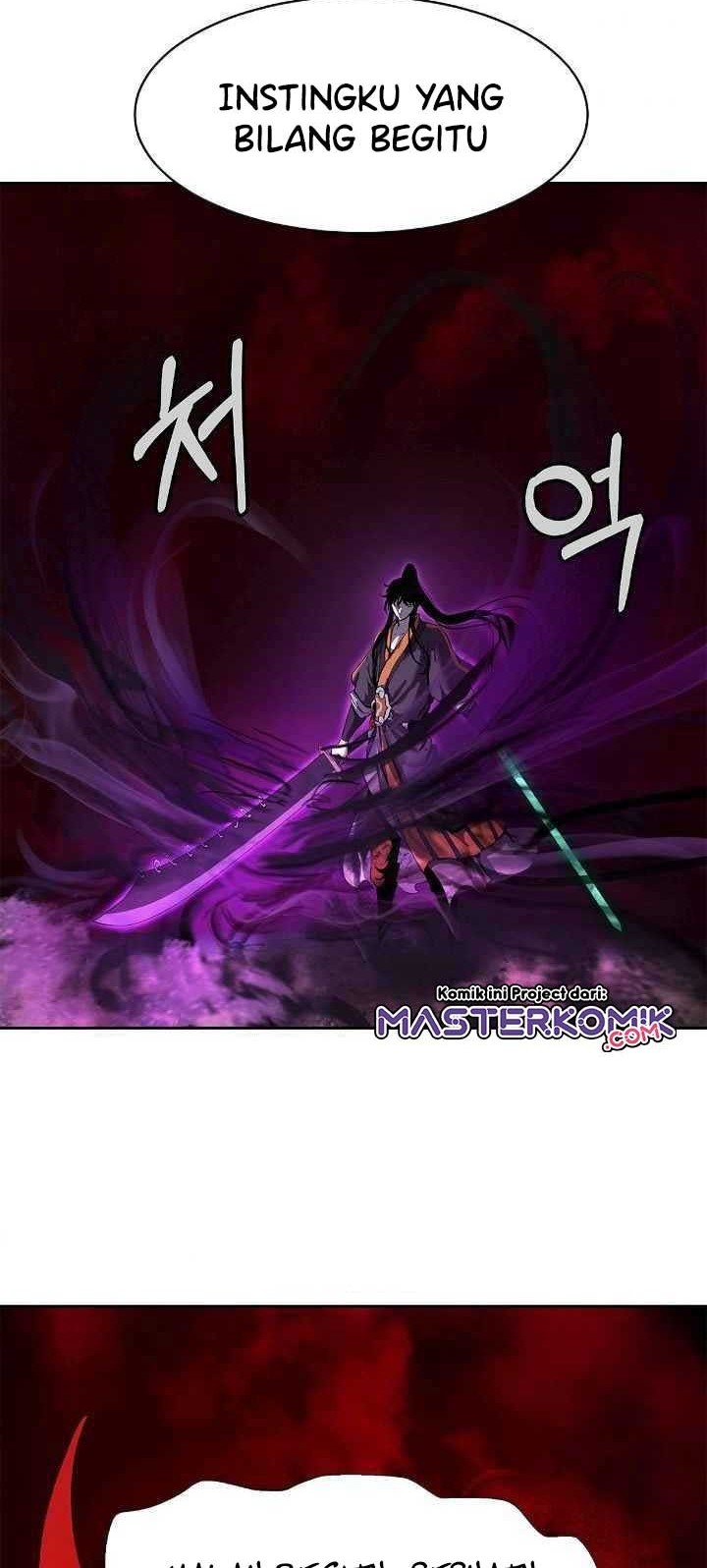 Cystic Story (Call The Spear) Chapter 26 Gambar 43
