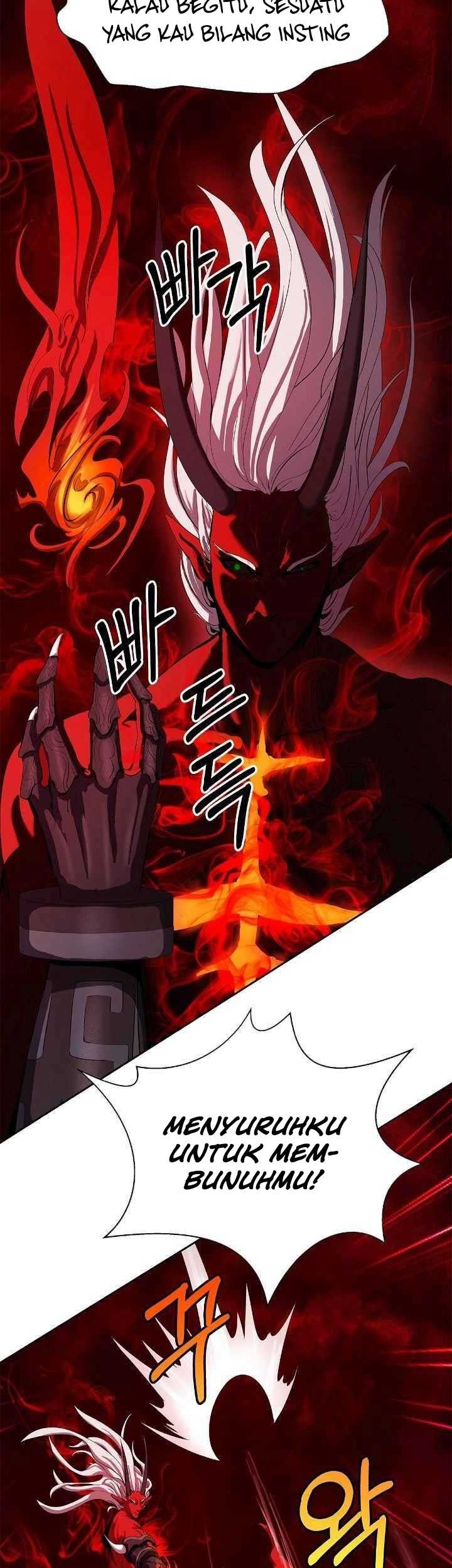 Cystic Story (Call The Spear) Chapter 26 Gambar 44