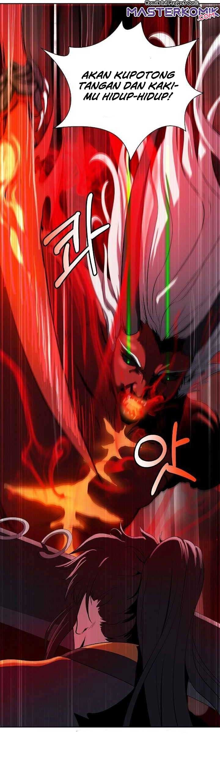 Cystic Story (Call The Spear) Chapter 26 Gambar 50